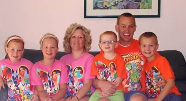 1st time going to Disney