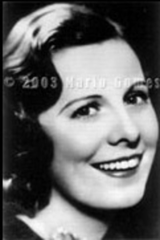 Mary  "Mae" Coughlin gives birth to Al Capone's son Albert "Sonny" Francis