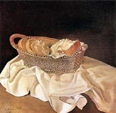 Cesta de pan