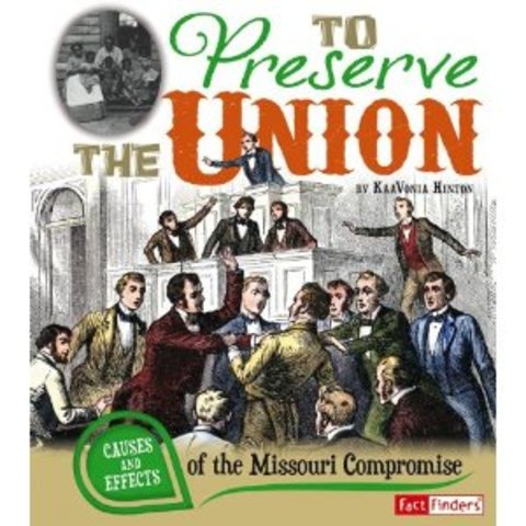 The Missouri Compromise