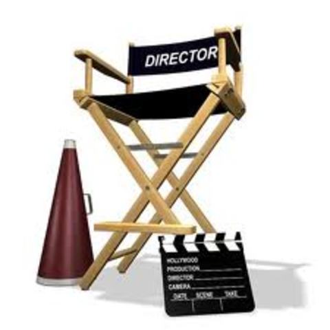 ΚΙΝΗΜΑΤΟΓΡΑΦΟΣ ΗΤΕΧΝΗ ΤΟΥ ΣΚΗΝΟΘΕΤΗ