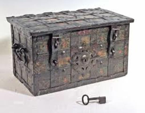 Abigail vanishes from Salem.