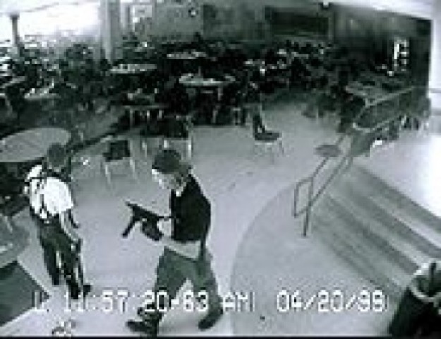 Columbine Massacre