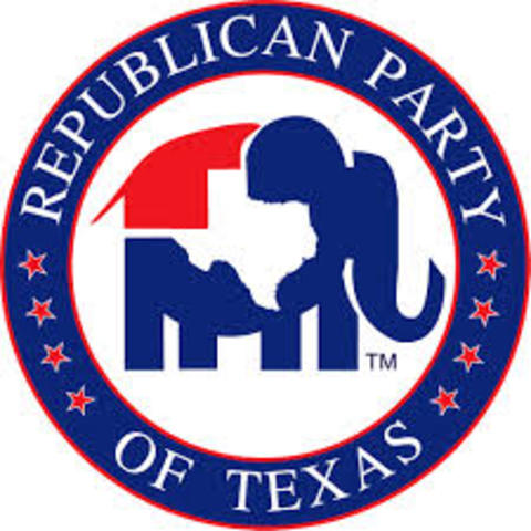 Republican Party created