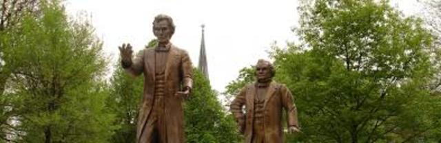 Lincoln- Douglas Debates