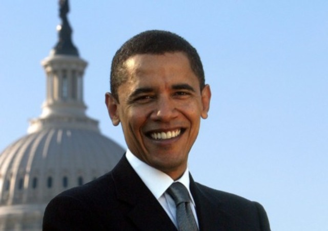 President Obama Speaks