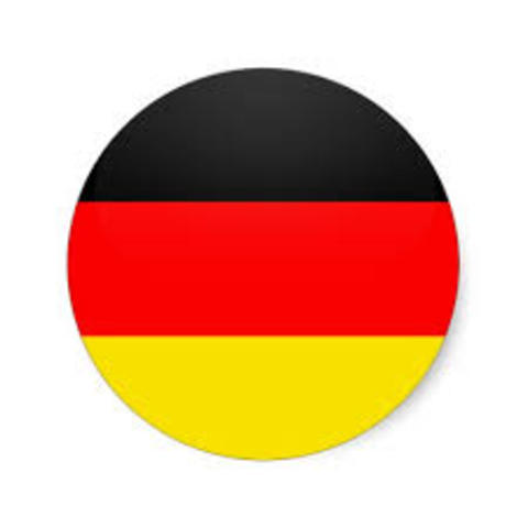 UNION DE LA REP FED ALEMANA Y LA REP DEMO ALEMANA