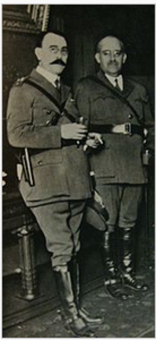 Implementation of Concordancia in Argentina