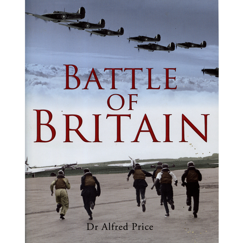 The battle of the Britain