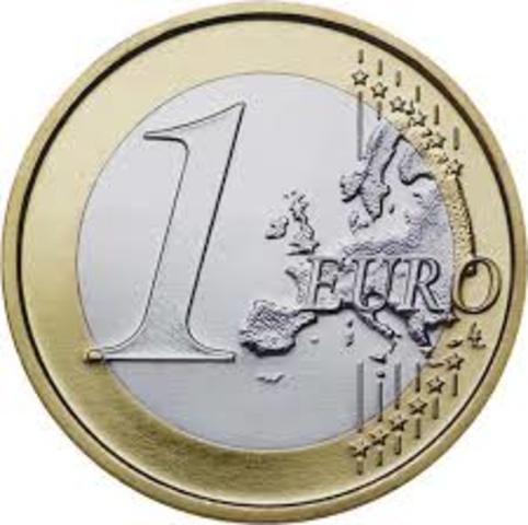 MONEDA UNICA - EL EURO