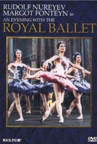 An Evening with the Royal Ballet