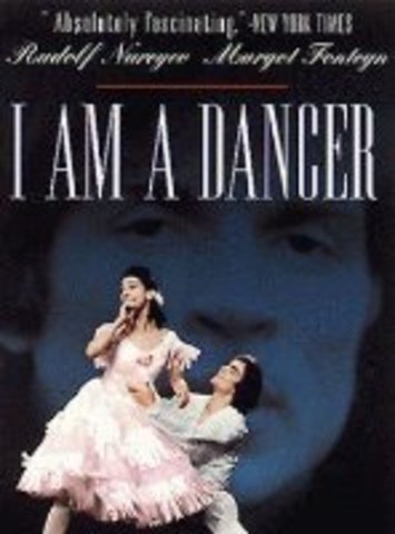I Am A Dancer