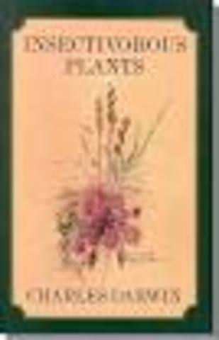 Insectivorous Plants