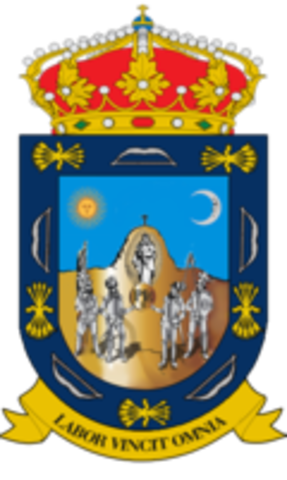 Fundacion de zacatecas expansion del virreinato