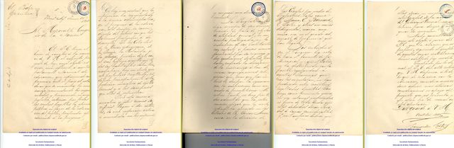 En 1880 el parlamento de inglaterra promulgo.