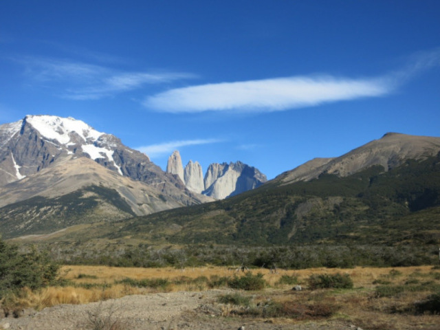 Excursió a la Patagònia