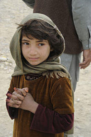 Muhammad Becomes an Orphan