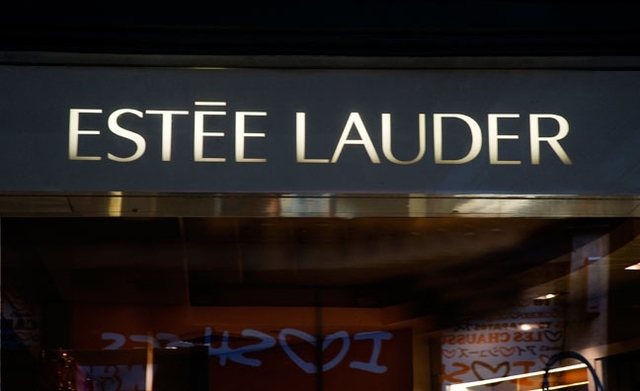 First office of Estee Lauter