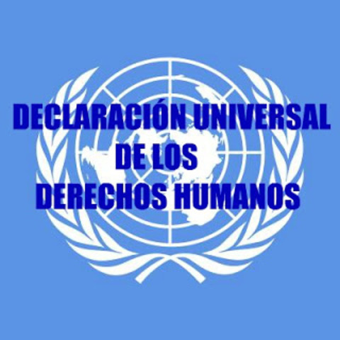 declaracion de los derechos humanos