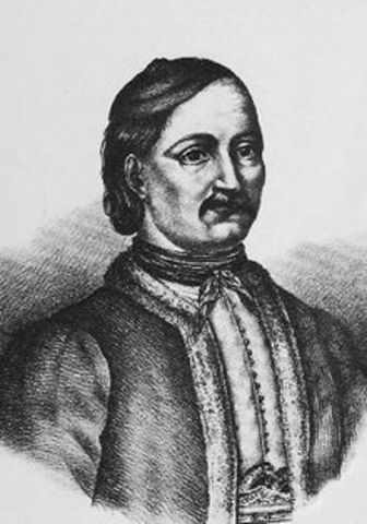 Η επανάσταση στην Ήπειρο