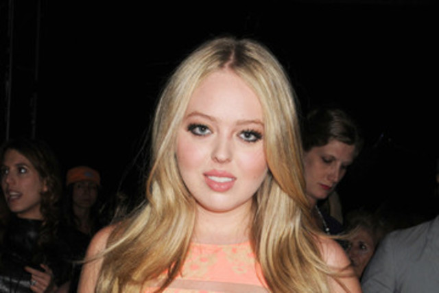 Tiffany Trump