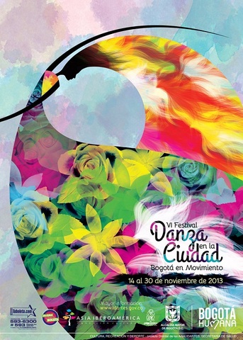 VI Festival Danza en la Ciudad