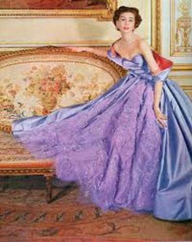 suzy parker