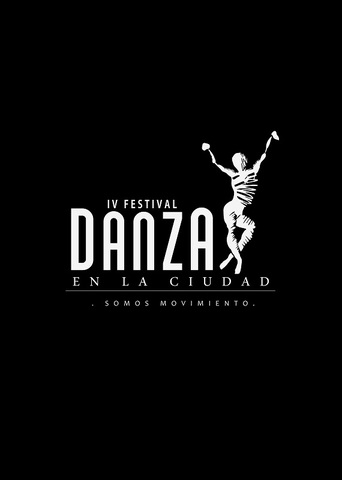 IV Festival Danza en la Ciudad "Bogotá en Movimiento"