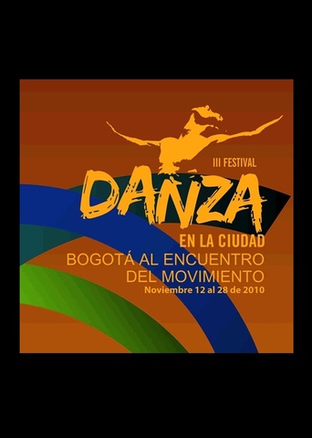 III FESTIVAL DANZA EN LA CIUDAD "BOGOTÁ EN MOVIMIENTO"