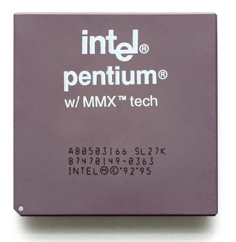 PENTIUM