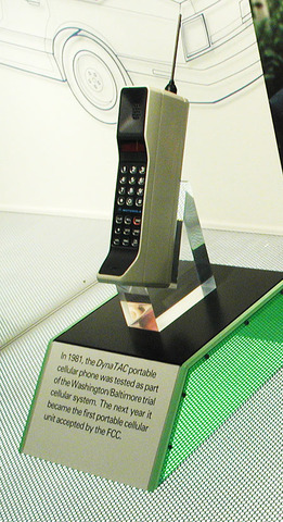 Changes for the Good.