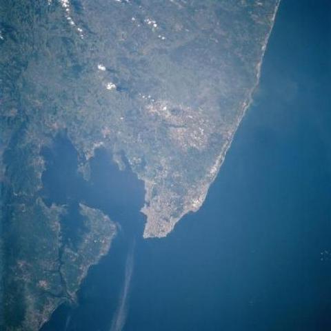 Per la Badia de Tots els Sants