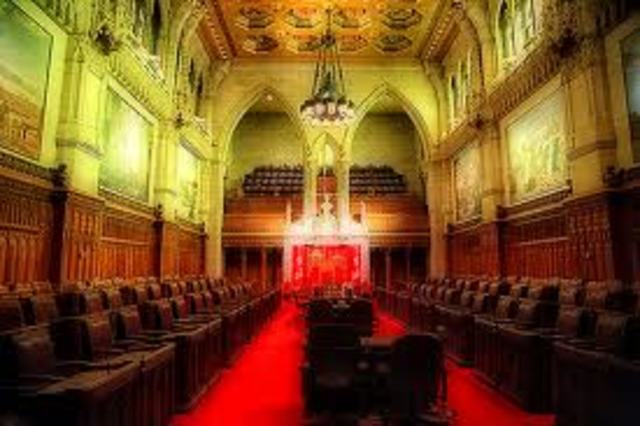 Responsible Government