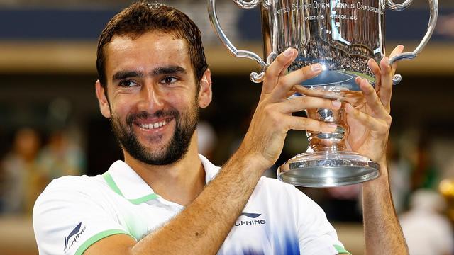 Marin Cilic