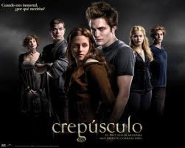 Crepusculo