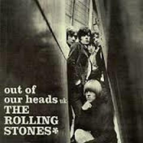 Out of Our Heads (US)