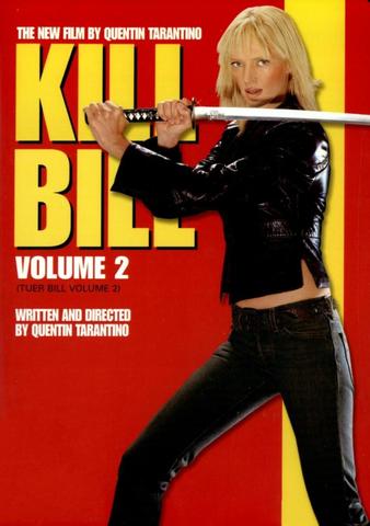 Kill Bill II