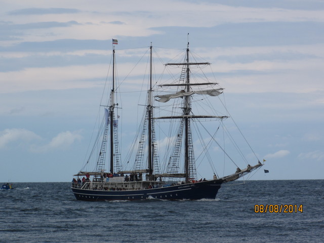 Why the date was chosen.