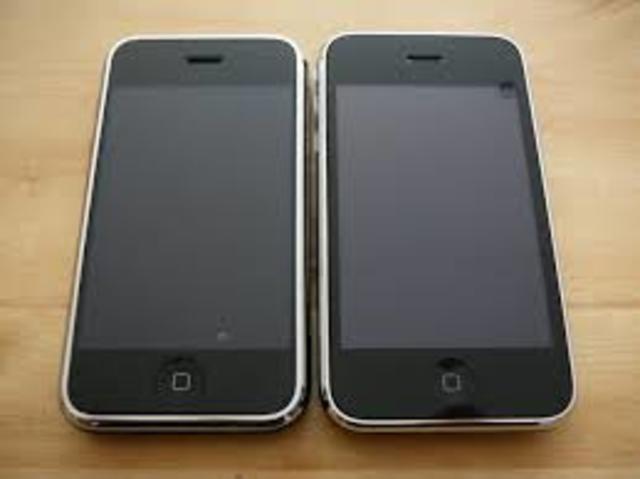 iPhone 3g