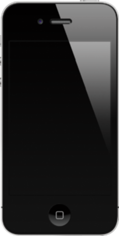 iPhone 4