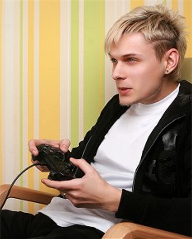 Video Game Violence Study