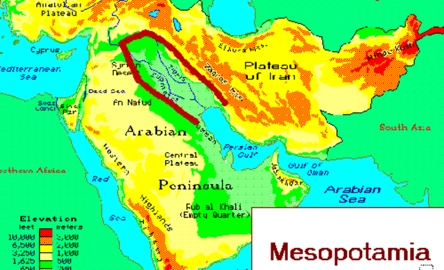 10 000 a.C - LA PRIMERAS COMUNIDADES AGRICOLAS