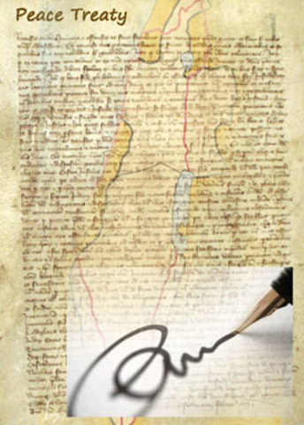 Treaty of Hudaibiyah