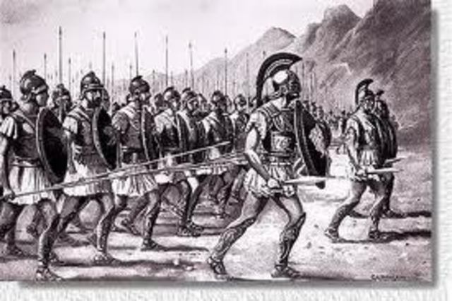 LA TECNOLOGIA MILITAR