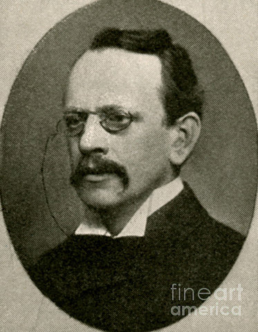 JJ Thomson
