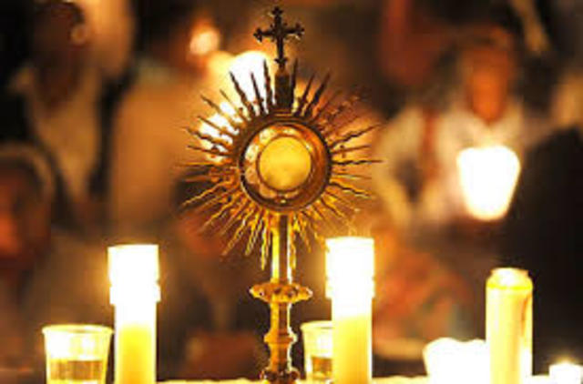 No falté a las horas