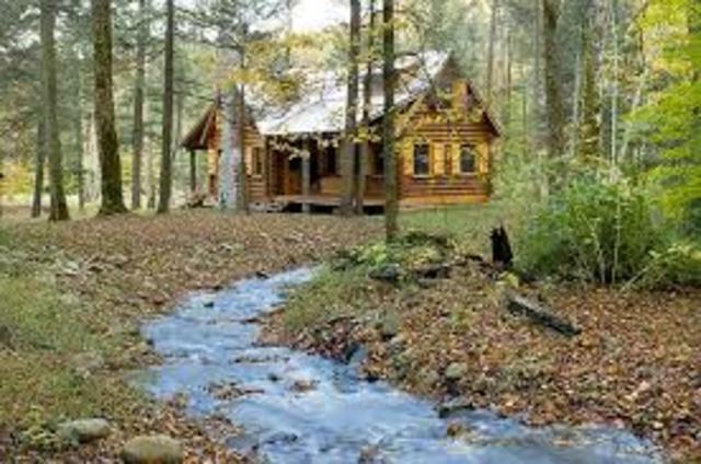 House Of Unmentionable Times