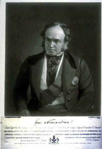 James Bruce, 8th earl of Elgin