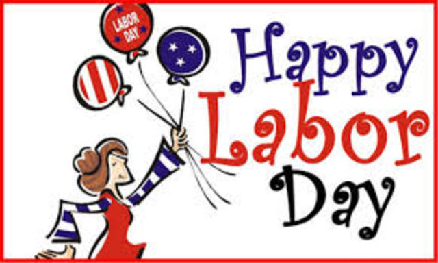 Labor Day