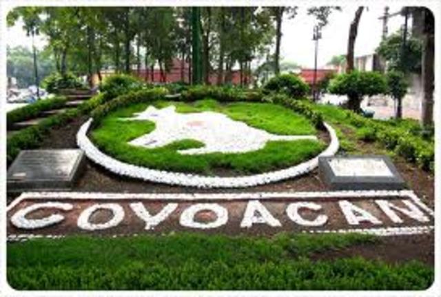 Día que nació Juan O'Gorman